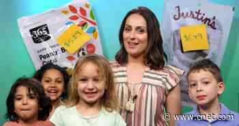 Store Brand Foods Are Cheaper. But Do They Taste Better?     - CNET