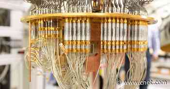 These standards could keep quantum computers from cracking encryption     - CNET