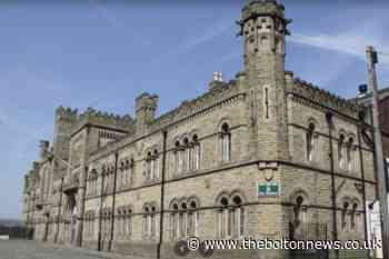 Bury: Castle Armoury closes temporarily over safety concerns - The Bolton News