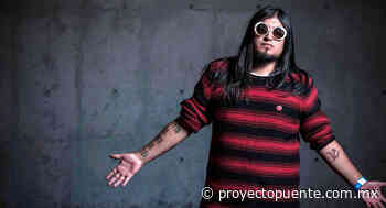 Carlos Ballarta presentará "Rebelde y comodino" en Hermosillo - Proyecto Puente