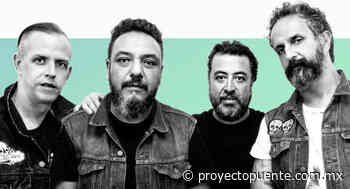 Molotov presentará #EstallaMolotov2022 en Hermosillo - Proyecto Puente