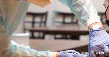 Van más de 21 mil niños vacunados en Hermosillo - EL IMPARCIAL Sonora