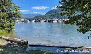 Shuswap Lake level falling, but flood watch remains in place - Salmon Arm News - Castanet.net
