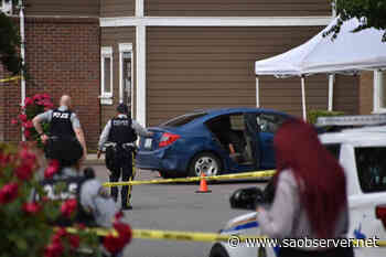 Homicide team investigating fatal shooting at Surrey hotel – Salmon Arm Observer - Salmon Arm Observer