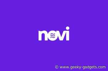 Meta to shut down its Novi digital wallet - Geeky Gadgets