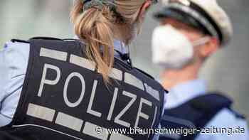 Polizeigroßeinsatz: Schlägerei am Braunschweiger Hauptbahnhof