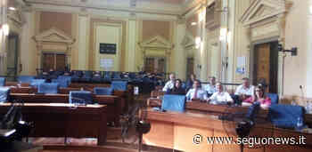 Caltanissetta, sessione di Bilancio: il sindaco Gambino senza il suo gruppo in aula - SeguoNews