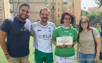 Caltanissetta, Green Camp DLF Nissa Rugby: donazione del Rotaract Club per i ragazzi ucraini - il Fatto Nisseno
