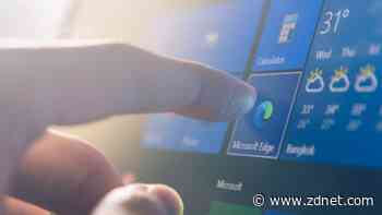 How to jump to Microsoft Edge from Internet Explorer