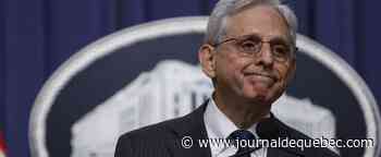 Garland attend quoi pour inculper Trump?