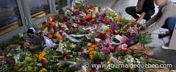 Danemark: des milliers de personnes ont rendu hommage aux victimes de la fusillade de Copenhague