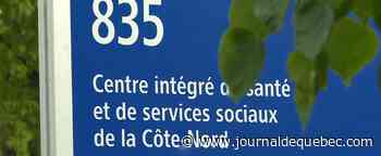 La marge de crédit du CISSS de la Côte-Nord atteint 126 millions $