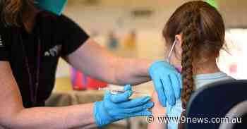 Fourth COVID-19 jab likely as borders re-open to unvaccinated - 9News