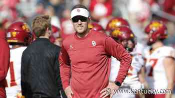 Because money talks, look for more college football craziness - Lexington Herald Leader