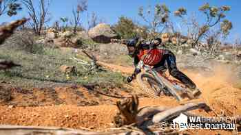 Josh Phillips claims WA Gravity Enduro Series win in inaugural Geraldton event - The West Australian