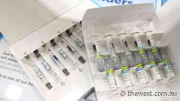 Free flu jab in Geraldton pharmacies extended until July to surpass WA’s 2020 vaccine record - The West Australian