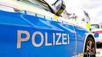 Dortmunderin schwer verletzt bei Unfall in Witten-Annen - WAZ News