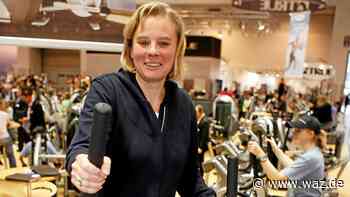 In eigener Sache: Jutta Bublies verlässt die WAZ in Witten - WAZ News