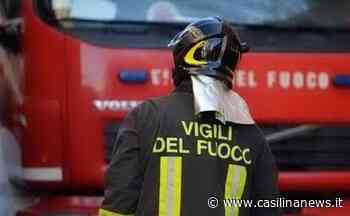 Roma, incendi: Codacons presenta esposto in procura su carenza idranti in città - Casilina News