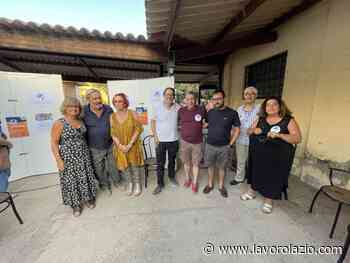 Città metropolitana Roma, Biolghini: "Social pride a Terre di Decima, quando l'agricoltura è integrazione" - LavoroLazio.com