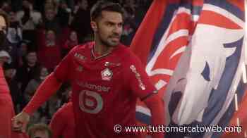 Roma, Celik atteso lunedì in città per visite mediche e firma: sarà subito aggregato al gruppo - TUTTO mercato WEB