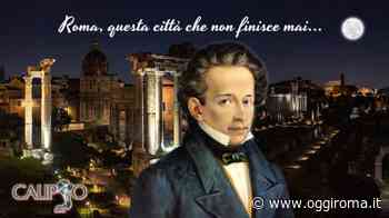 Roma, questa città che non finisce mai... - Oggi Roma