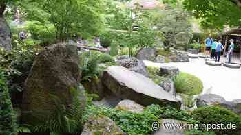 Holzkirchen: 'Tag der Offenen Gartentür' am Benediktushof bot Einblicke in das Zentrum für Meditation und Achtsamkeit - Main-Post