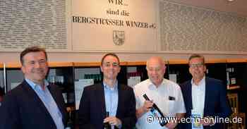 Darmstadt-Wein als Sonderedition erhältlich