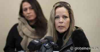 Tamara Lich breached conditions by appearing with fellow convoy leader: Crown