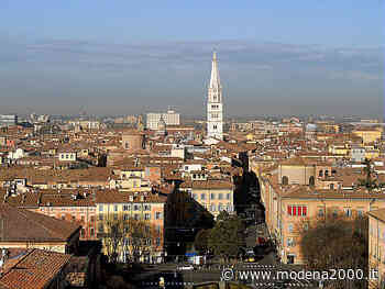 Modena, verso l'adozione del PUG: presentate 316 osservazioni - Modena 2000