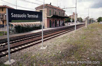 Interrotta fino all'11 settembre la circolazione dei treni sulla tratta Modena-Sassuolo Terminal - 24Emilia