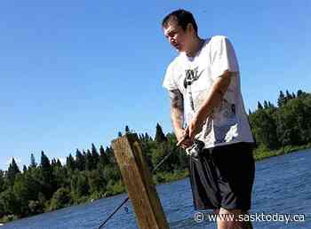 Tyler Morin's accused killers appear in Saskatoon court - SaskToday.ca