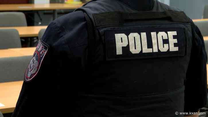 New way to file police reports with Cedar Park police