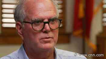 Uvalde mayor says he fears a cover-up of investigation into school massacre and calls on Texas Gov. Abbott to intervene