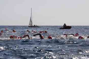 Nuoto, Trofeo di Città di Pineto: oltre 100 partecipanti per un successo annunciato - ekuonews.it