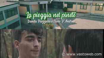 “La pioggia nel pineto”: una canzone all'esame di maturità - Vasto Web