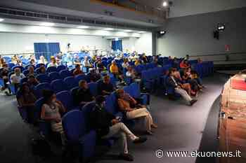 Comunità energetiche, ambizioso percorso avviato a Pineto - ekuonews.it