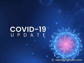 COVID-19 update for July 5: Vaccine for Canadian kids under 5 could be approved this month | B.C. health minister says province preparing for fall wave
