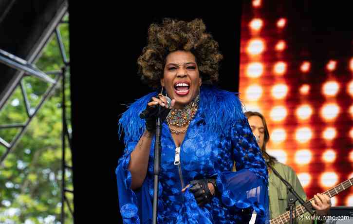 Macy Gray says comments about trans community were “grossly misunderstood”