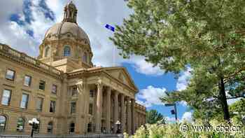 Alberta government pocketed hundreds of millions in additional tax dollars, new report says
