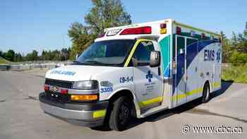 Alberta Health Services says 9 new ambulances now operating in Calgary, Edmonton
