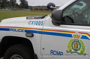 UPDATE: Comox Valley missing youth has been found - Comox Valley Record