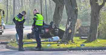 Klundertenaar (20) krijgt taakstraf na ongeluk waarbij z'n vriend omkwam - BN DeStem