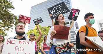 Letters: A modest proposal to solve the abortion problem - The Advocate