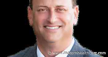 Commentary: Can internal design help solve some of healthcare's most pressing problems? - Modern Healthcare