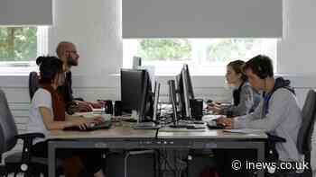 Forensic Architecture: how the original OSINT detectives harness the data to solve war crimes - iNews