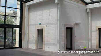 Finestre sul futuro: da Noci il successo di FV Building Solution della famiglia Franchini - NOCI gazzettino