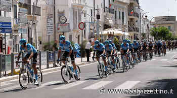 Il Campionato Italiano di ciclismo sulle strade di Noci - NOCI gazzettino