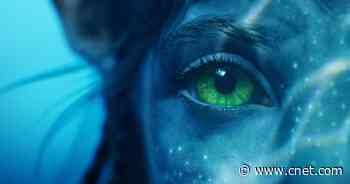 James Cameron Blasts Fans Who Think Avatar Sequel Is Too Long     - CNET