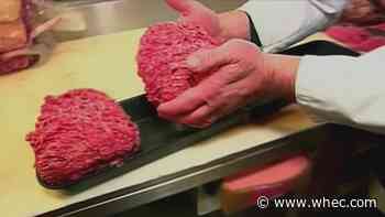 Consumer Alert: Want fries with that E. coli? Consumer Reports finds bacteria in random samples of ground meat